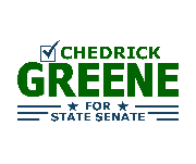 CTE Chedrick Greene Logo